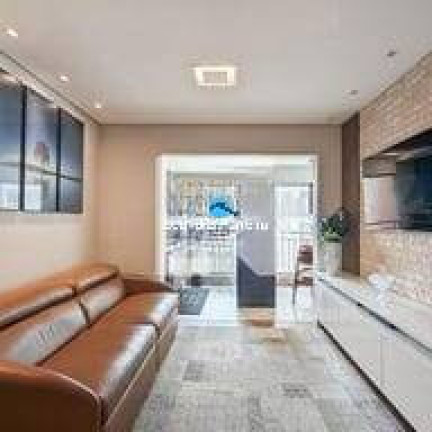 Imagem Apartamento com 3 Quartos à Venda, 94 m² em Centro - São Bernardo Do Campo Imagem Apartamento com 3 Quartos à Venda, 94 m² em Centro - São Bernardo Do Campo
