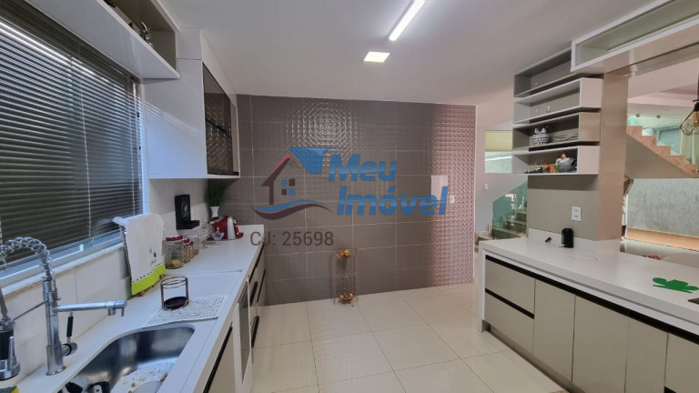 Imagem Casa com 5 Quartos à Venda, 370 m² em Setor Habitacional Vicente Pires - Brasília Imagem Casa com 5 Quartos à Venda, 370 m² em Setor Habitacional Vicente Pires - Brasília