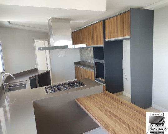 Imagem Apartamento com 3 Quartos à Venda, 246 m² em Parque Campolim - Sorocaba Imagem Apartamento com 3 Quartos à Venda, 246 m² em Parque Campolim - Sorocaba