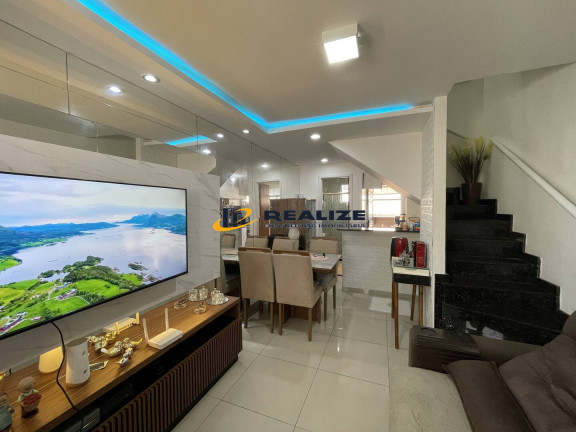 Casa com 2 Quartos à Venda, 65 m² em Parque Jóquei Club - Campos Dos Goytacazes