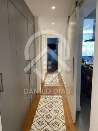 Imagem Apartamento com 4 Quartos à Venda, 168 m² em Brooklin - São Paulo Imagem Apartamento com 4 Quartos à Venda, 168 m² em Brooklin - São Paulo