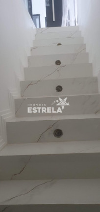 Imagem Casa com 3 Quartos à Venda, 43 m² em Transurb - Itapevi Imagem Casa com 3 Quartos à Venda, 43 m² em Transurb - Itapevi