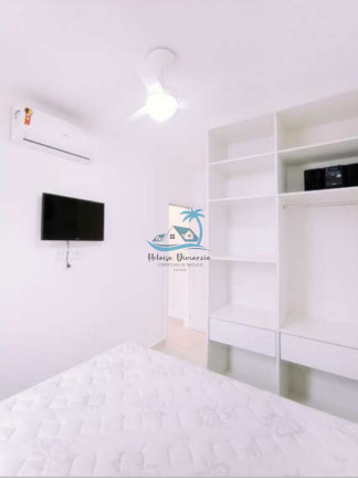 Imagem Apartamento com 2 Quartos à Venda, 55 m² em Toninhas - Ubatuba