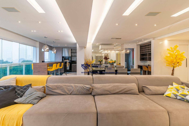 Imagem Apartamento com 3 Quartos à Venda, 168 m² em Maia - Guarulhos Imagem Apartamento com 3 Quartos à Venda, 168 m² em Maia - Guarulhos