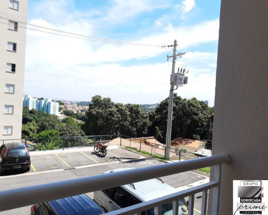 Imagem Apartamento com 2 Quartos para Alugar, 45 m² em Jardim Ipê - Sorocaba Imagem Apartamento com 2 Quartos para Alugar, 45 m² em Jardim Ipê - Sorocaba