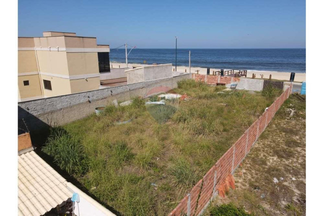 Imagem Terreno à Venda, 480 m² em Barra De Guaratiba - Maricá Imagem Terreno à Venda, 480 m² em Barra De Guaratiba - Maricá