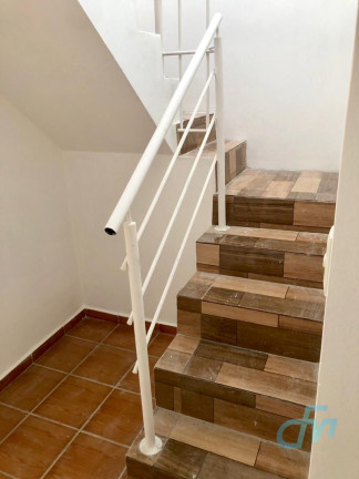 Imagem Sobrado com 3 Quartos à Venda, 115 m² em Jardim Rodeio - Mogi Das Cruzes Imagem Sobrado com 3 Quartos à Venda, 115 m² em Jardim Rodeio - Mogi Das Cruzes