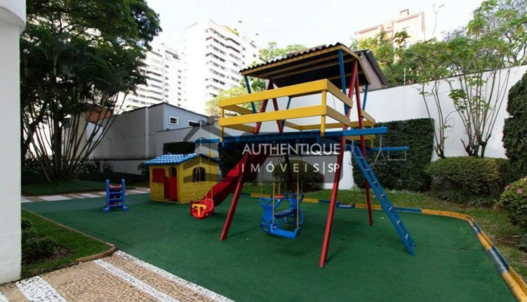 Imagem Apartamento com 2 Quartos à Venda, 113 m² em Moema - São Paulo