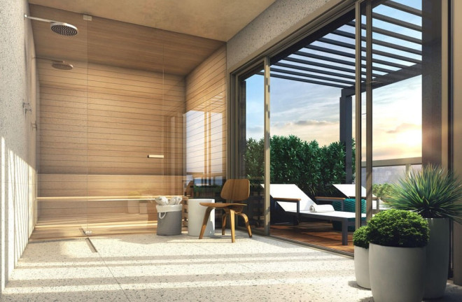 Imagem Apartamento com 2 Quartos à Venda, 108 m² em Pinheiros - São Paulo