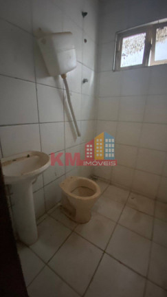Imagem Casa com 2 Quartos à Venda, 105 m² em Santa Delmira - Mossoró Imagem Casa com 2 Quartos à Venda, 105 m² em Santa Delmira - Mossoró