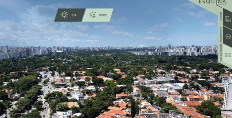 Imagem Apartamento com 2 Quartos à Venda, 96 m² em Pinheiros - São Paulo Imagem Apartamento com 2 Quartos à Venda, 96 m² em Pinheiros - São Paulo