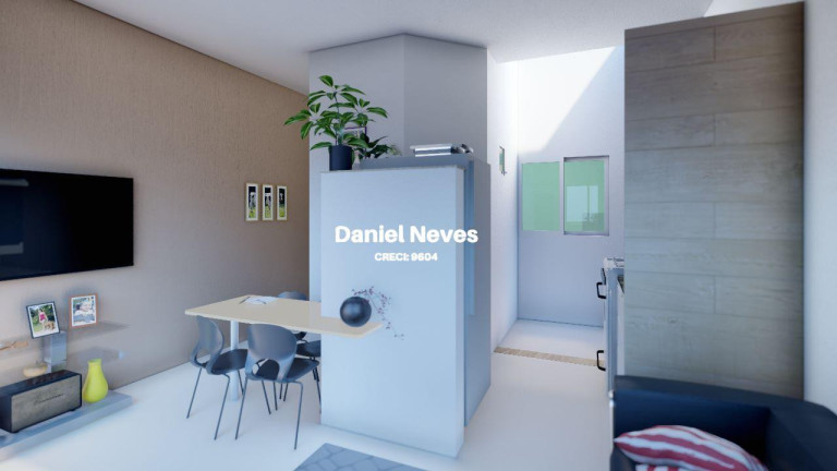 Imagem Casa de Condomínio com 2 Quartos à Venda, 45 m² em Vilas Do Atlântico - Lauro De Freitas Imagem Casa de Condomínio com 2 Quartos à Venda, 45 m² em Vilas Do Atlântico - Lauro De Freitas