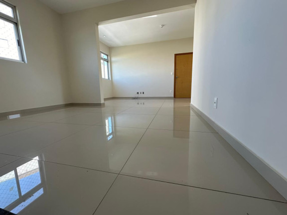 Imagem Apartamento com 3 Quartos à Venda, 280 m² em Cabral - Contagem