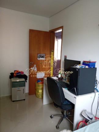 Imagem Imóvel com 2 Quartos à Venda, 104 m² em Vila Eldízia - Santo André