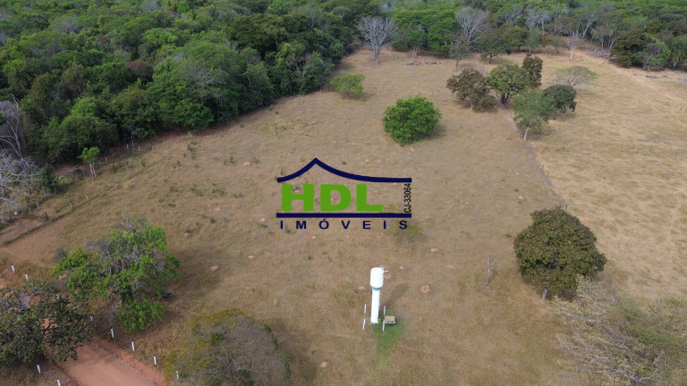 Imagem Chácara à Venda, 9 m² em Hidrolândia