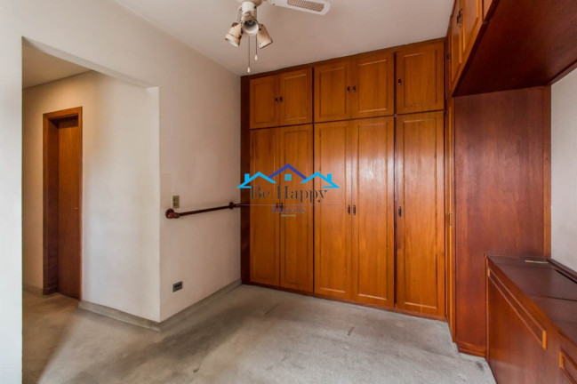 Imagem Apartamento com 2 Quartos à Venda, 128 m² em Brooklin Paulista - São Paulo