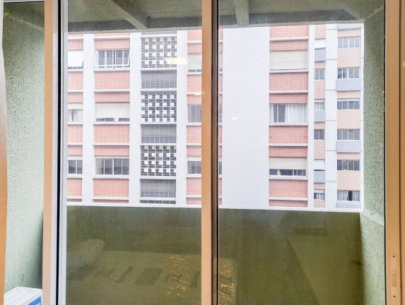 Imagem Apartamento com 1 Quarto para Alugar, 26 m² em Higienópolis - São Paulo