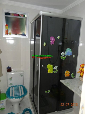 Imagem Apartamento com 3 Quartos à Venda, 76 m² em Monte Castelo - São José Dos Campos Imagem Apartamento com 3 Quartos à Venda, 76 m² em Monte Castelo - São José Dos Campos