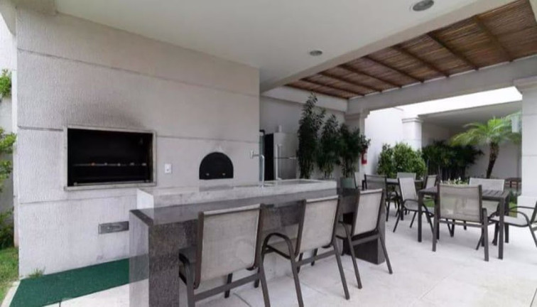 Imagem Apartamento com 2 Quartos à Venda, 63 m² em Ipiranga - São Paulo Imagem Apartamento com 2 Quartos à Venda, 63 m² em Ipiranga - São Paulo