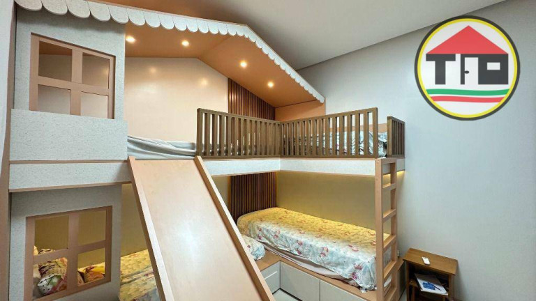 Imagem Casa com 4 Quartos à Venda, 345 m² em Condomínio - Marabá Imagem Casa com 4 Quartos à Venda, 345 m² em Condomínio - Marabá