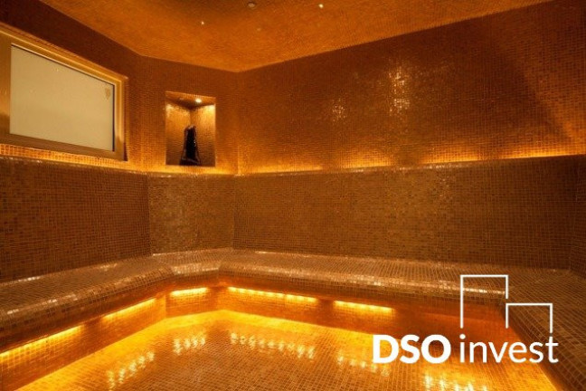 Imagem Apartamento com 4 Quartos à Venda, em Jardim Paulistano - São Paulo Imagem Apartamento com 4 Quartos à Venda, em Jardim Paulistano - São Paulo