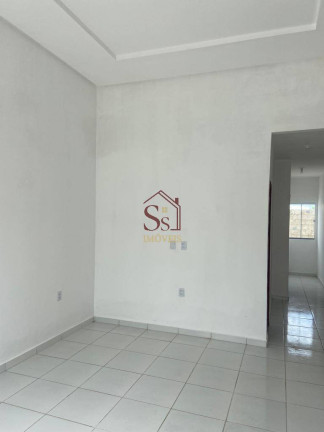 Imagem Casa com 2 Quartos à Venda, em Bela Vista - Mossoró Imagem Casa com 2 Quartos à Venda, em Bela Vista - Mossoró