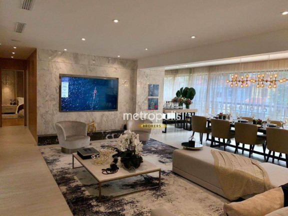 Imagem Apartamento com 3 Quartos à Venda, 173 m² em Perdizes - São Paulo Imagem Apartamento com 3 Quartos à Venda, 173 m² em Perdizes - São Paulo