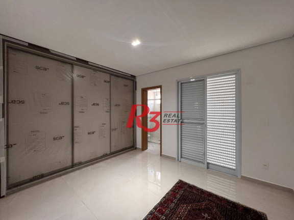 Imagem Apartamento com 2 Quartos para Alugar, 100 m² em Boqueirão - Santos Imagem Apartamento com 2 Quartos para Alugar, 100 m² em Boqueirão - Santos