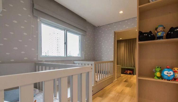 Imagem Apartamento com 3 Quartos à Venda, 174 m² em Vila Clementino - São Paulo Imagem Apartamento com 3 Quartos à Venda, 174 m² em Vila Clementino - São Paulo