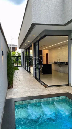 Imagem Casa de Condomínio com 3 Quartos à Venda, 312 m² em Jardim Cristal - Aparecida De Goiânia Imagem Casa de Condomínio com 3 Quartos à Venda, 312 m² em Jardim Cristal - Aparecida De Goiânia
