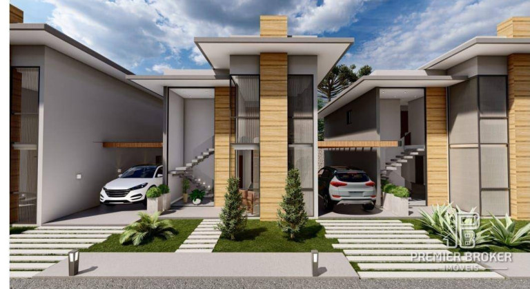 Imagem Casa com 4 Quartos à Venda, 151 m² em Tijuca - Teresópolis Imagem Casa com 4 Quartos à Venda, 151 m² em Tijuca - Teresópolis