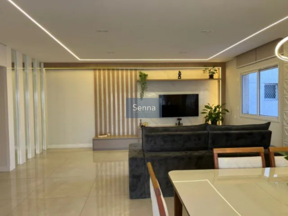 Imagem Imóvel com 3 Quartos à Venda, 119 m² em Vila Lacerda - Jundiaí Imagem Imóvel com 3 Quartos à Venda, 119 m² em Vila Lacerda - Jundiaí