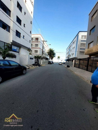 Imagem Imóvel com 3 Quartos à Venda, 99 m² em Tupi - Praia Grande