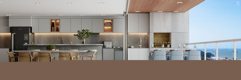Imagem Apartamento com 3 Quartos à Venda, 121 m² em Praia Brava De Itajaí - Itajaí Imagem Apartamento com 3 Quartos à Venda, 121 m² em Praia Brava De Itajaí - Itajaí
