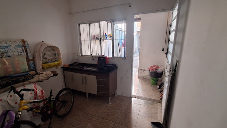 Imagem Sobrado com 4 Quartos à Venda, 130 m² em Parque Residencial Jaguari - Americana Imagem Sobrado com 4 Quartos à Venda, 130 m² em Parque Residencial Jaguari - Americana