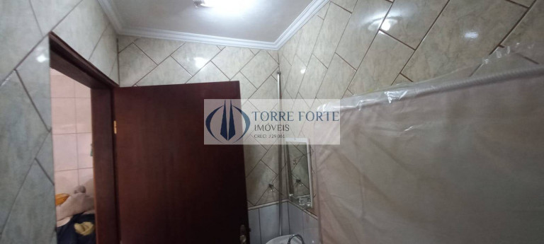 Imagem Sobrado com 3 Quartos à Venda, 228 m² em Vila Ema - São Paulo Imagem Sobrado com 3 Quartos à Venda, 228 m² em Vila Ema - São Paulo