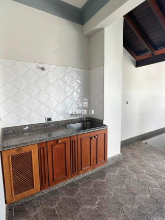 Imagem Casa com 5 Quartos à Venda,  em Village Terras De Indaiá - Indaiatuba