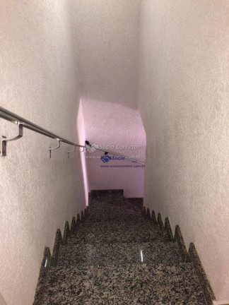 Imagem Casa com 5 Quartos à Venda, 217 m² em Vila Augusta - Guarulhos Imagem Casa com 5 Quartos à Venda, 217 m² em Vila Augusta - Guarulhos