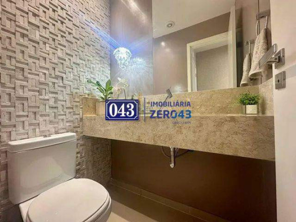 Imagem Apartamento com 3 Quartos à Venda, 110 m² em Gleba Fazenda Palhano - Londrina Imagem Apartamento com 3 Quartos à Venda, 110 m² em Gleba Fazenda Palhano - Londrina