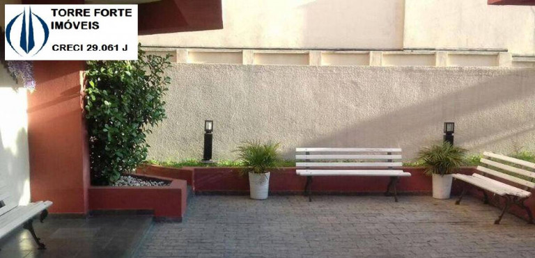 Imagem Apartamento com 3 Quartos à Venda, 60 m² em Vila Bertioga - São Paulo Imagem Apartamento com 3 Quartos à Venda, 60 m² em Vila Bertioga - São Paulo