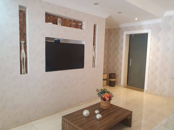 Imagem Sobrado com 4 Quartos à Venda, 250 m² em Vila Gomes Cardim - São Paulo