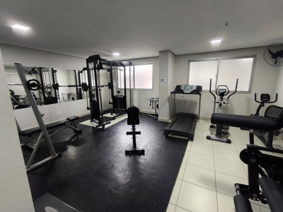 Imagem Apartamento com 2 Quartos à Venda, 57 m² em Setor Pedro Ludovico - Goiania Imagem Apartamento com 2 Quartos à Venda, 57 m² em Setor Pedro Ludovico - Goiania