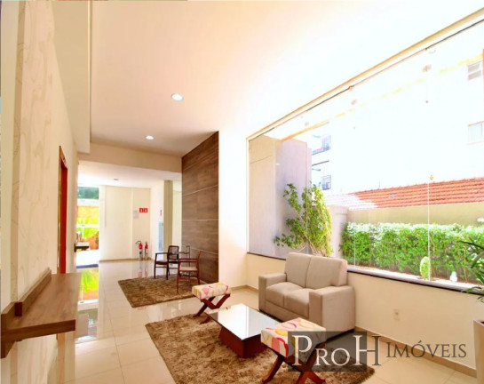 Imagem Apartamento com 3 Quartos à Venda, 98 m² em Campestre - Santo André Imagem Apartamento com 3 Quartos à Venda, 98 m² em Campestre - Santo André