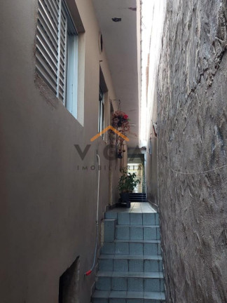 Imagem Casa com 2 Quartos à Venda, 125 m² em São Mateus - São Paulo Imagem Casa com 2 Quartos à Venda, 125 m² em São Mateus - São Paulo