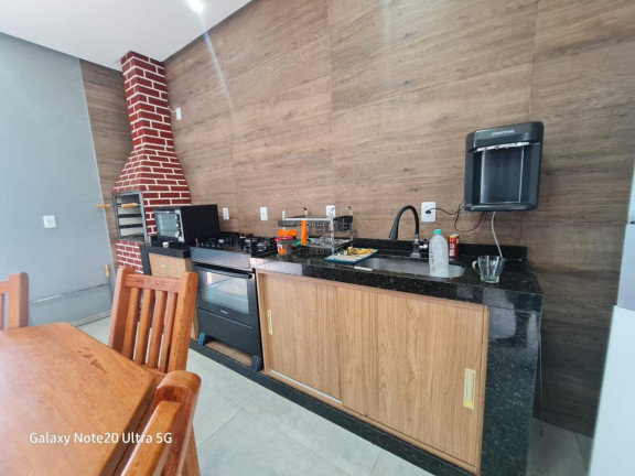 Imagem Casa com 4 Quartos à Venda, 272 m² em Atalaia - Salinópolis