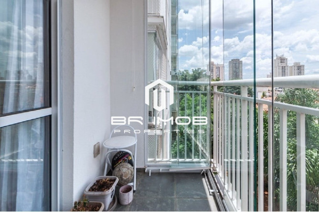 Imagem Imóvel com 2 Quartos à Venda, 60 m² em Mooca - São Paulo Imagem Imóvel com 2 Quartos à Venda, 60 m² em Mooca - São Paulo