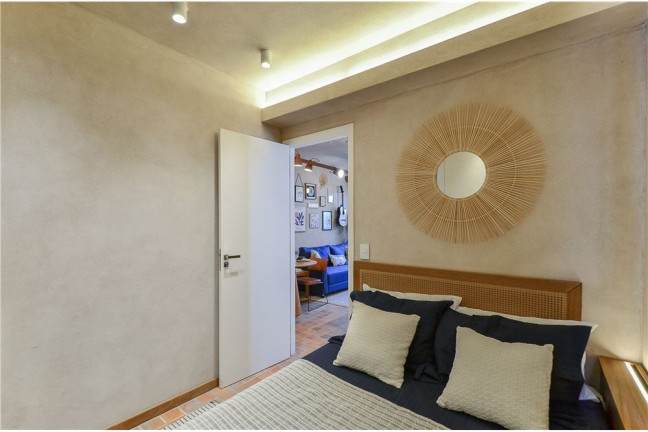 Imagem Apartamento com 2 Quartos à Venda, 36 m² em Vila Clementino - São Paulo Imagem Apartamento com 2 Quartos à Venda, 36 m² em Vila Clementino - São Paulo