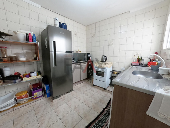 Imagem Casa com 3 Quartos à Venda, 167 m² em Alto Da Xv - Guarapuava Imagem Casa com 3 Quartos à Venda, 167 m² em Alto Da Xv - Guarapuava