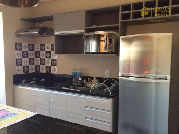 Imagem Apartamento com 1 Quarto à Venda, 52 m² em Itu Novo Centro - Itu Imagem Apartamento com 1 Quarto à Venda, 52 m² em Itu Novo Centro - Itu