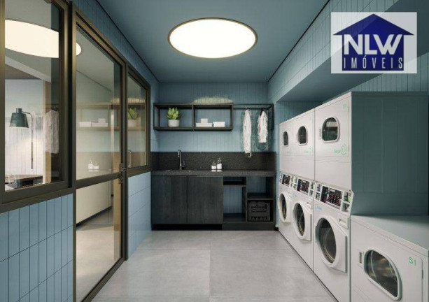 Imagem Studio com 1 Quarto à Venda, 20 m² em Campo Belo - São Paulo Imagem Studio com 1 Quarto à Venda, 20 m² em Campo Belo - São Paulo